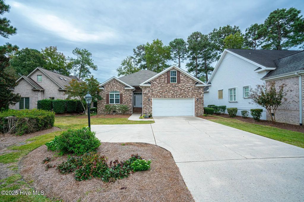 234 Baroney Place Drive, Sunset Beach