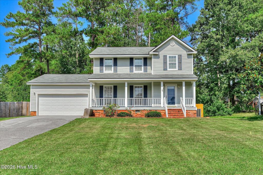 3757 Winchester Trail, Martinez