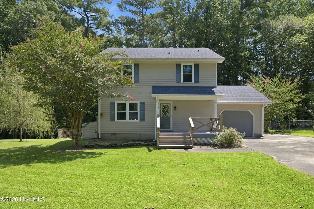 110 Bristol Lane, Havelock