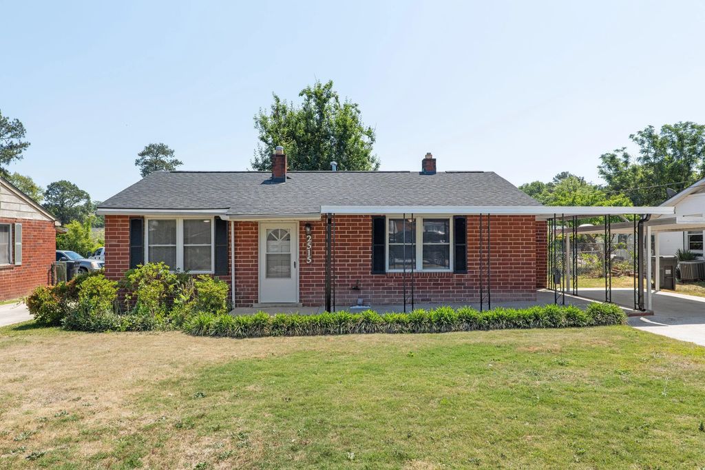 2515 Elderberry Drive, Richmond