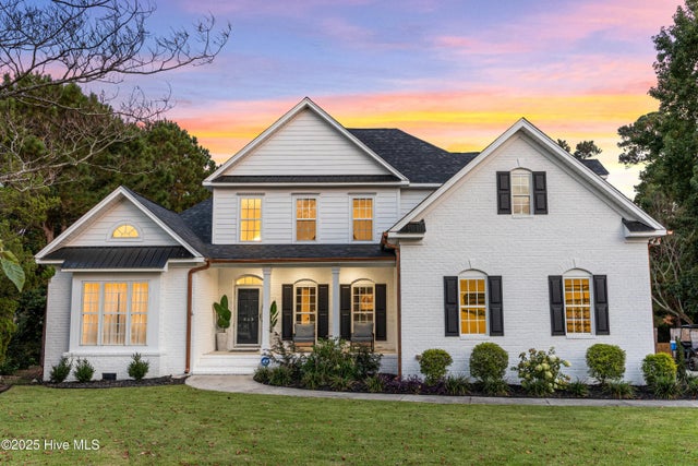 649 Blue Point Drive, Wilmington