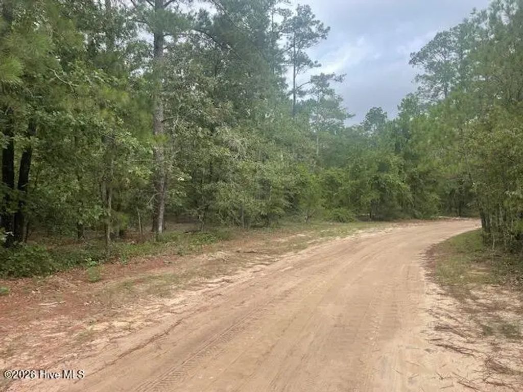 300 Gardenia Lane, White Oak