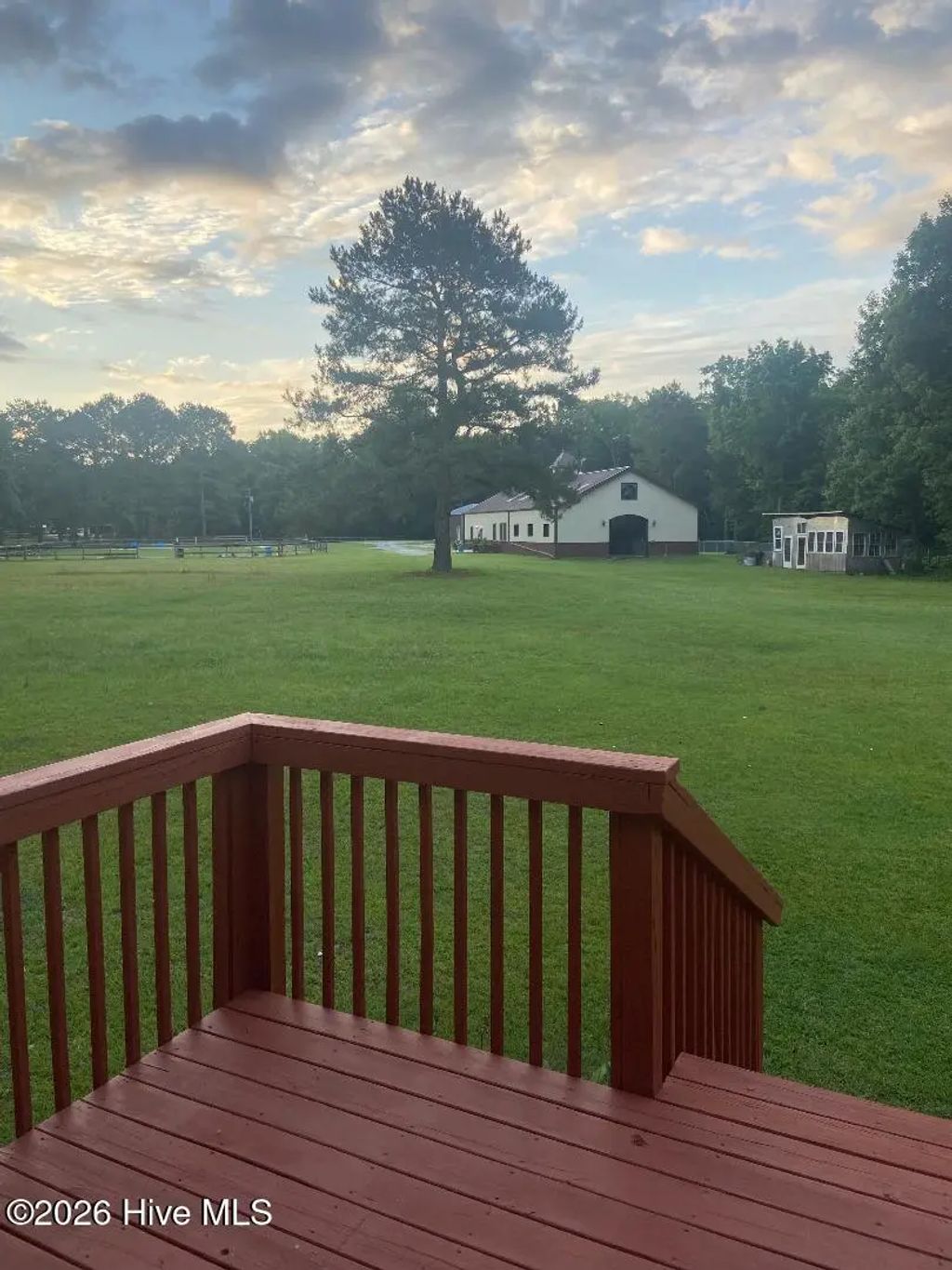 3324 Stag Park Road, Burgaw