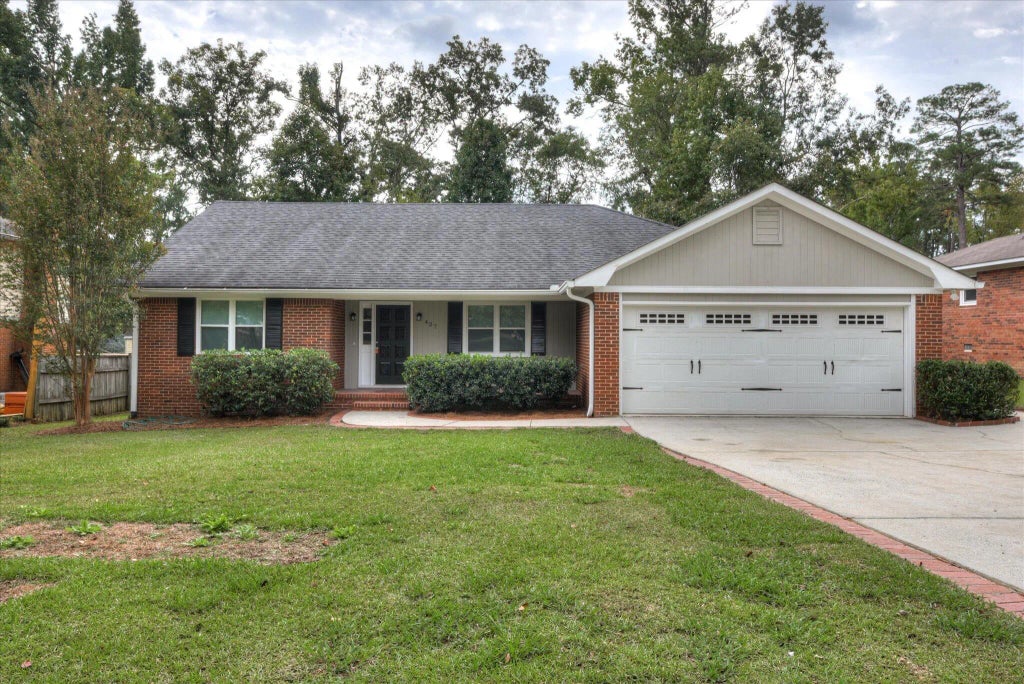 427 Shallowford Circle, Augusta