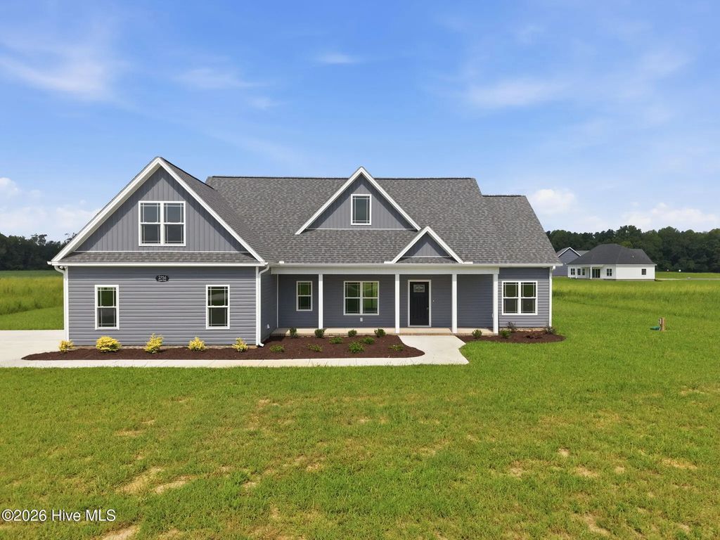 2756 Covent Drive, Farmville