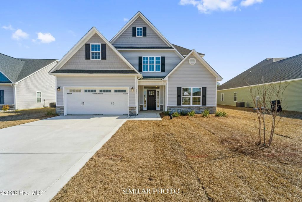 617 Blue Falcon Court, Jacksonville