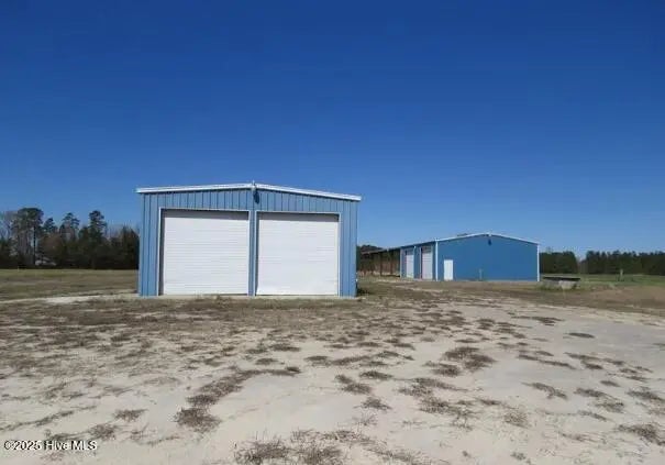 2460 Old Us Highway 74, Chadbourn