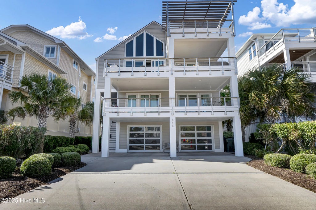 910 S Lumina Avenue, Wrightsville Beach