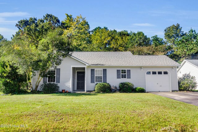 111 Sweet Bay Drive, New Bern