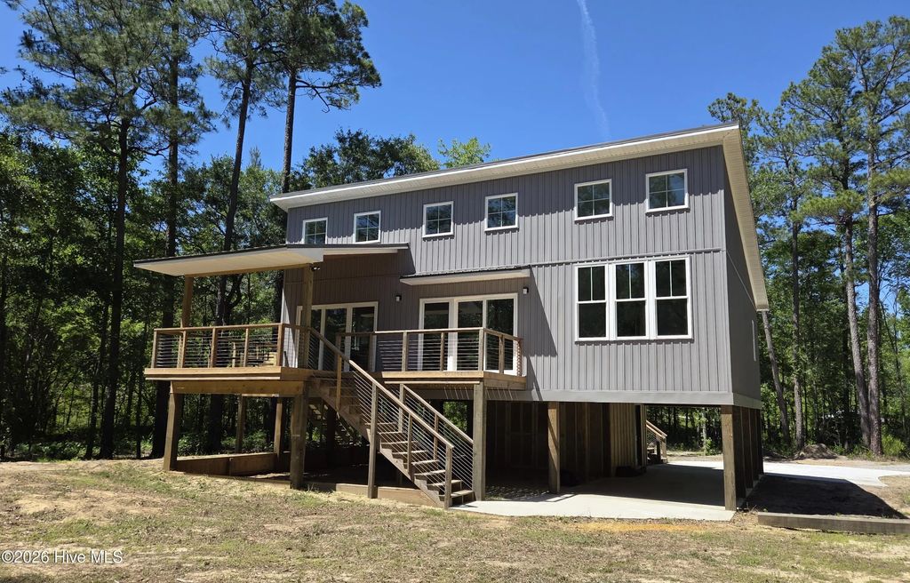 12374 Shaw Highway, Burgaw