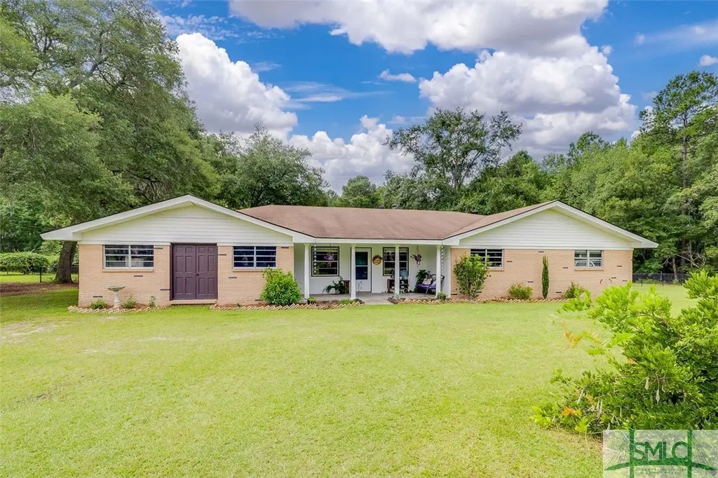 1325 Pine Barren Road, Pooler