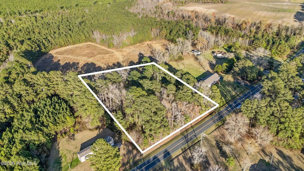 0 Swinson Road, Maple Hill