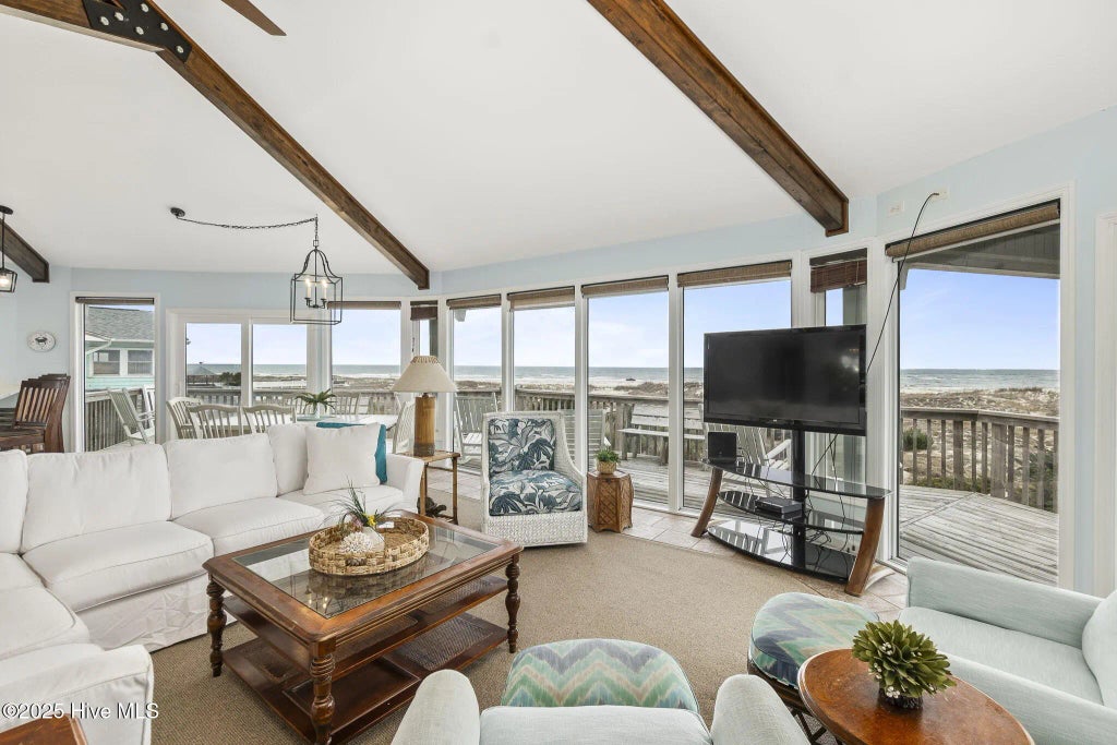 11009 Inlet Drive, Emerald Isle