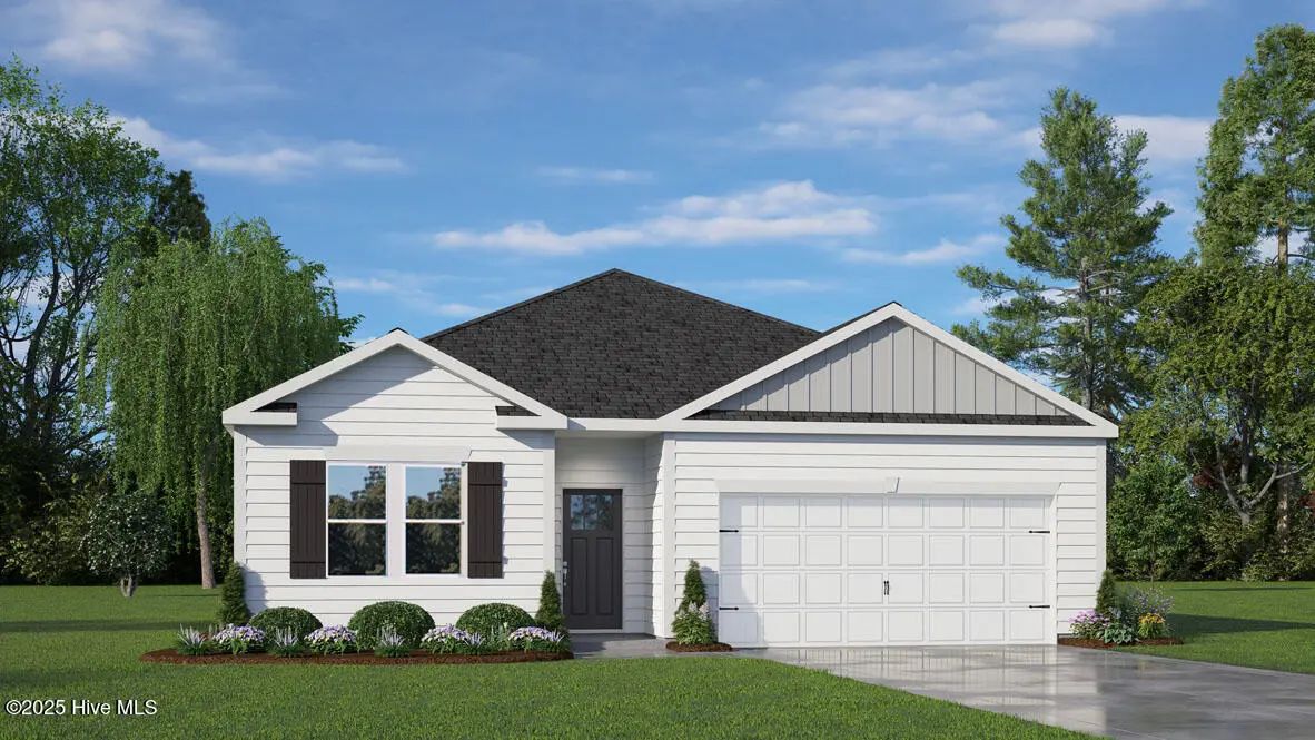 658 Wilder Bloom Path, Aberdeen