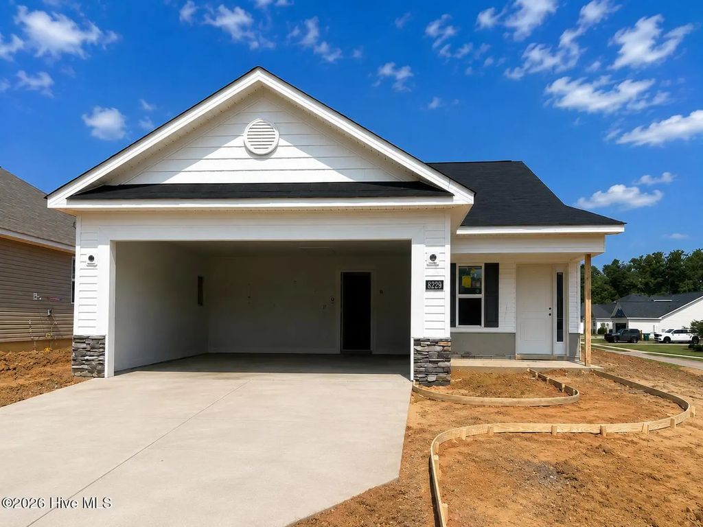 8229 Snelling Drive, Aiken