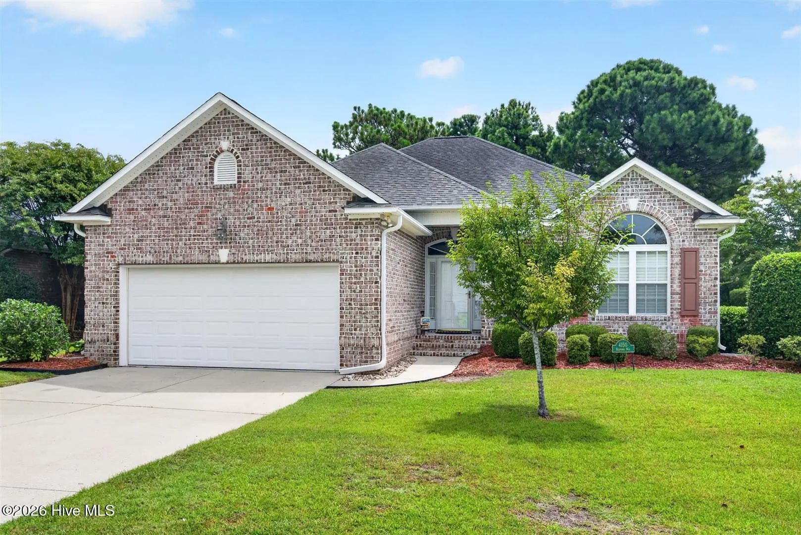 4150 Bedford Way, Southport