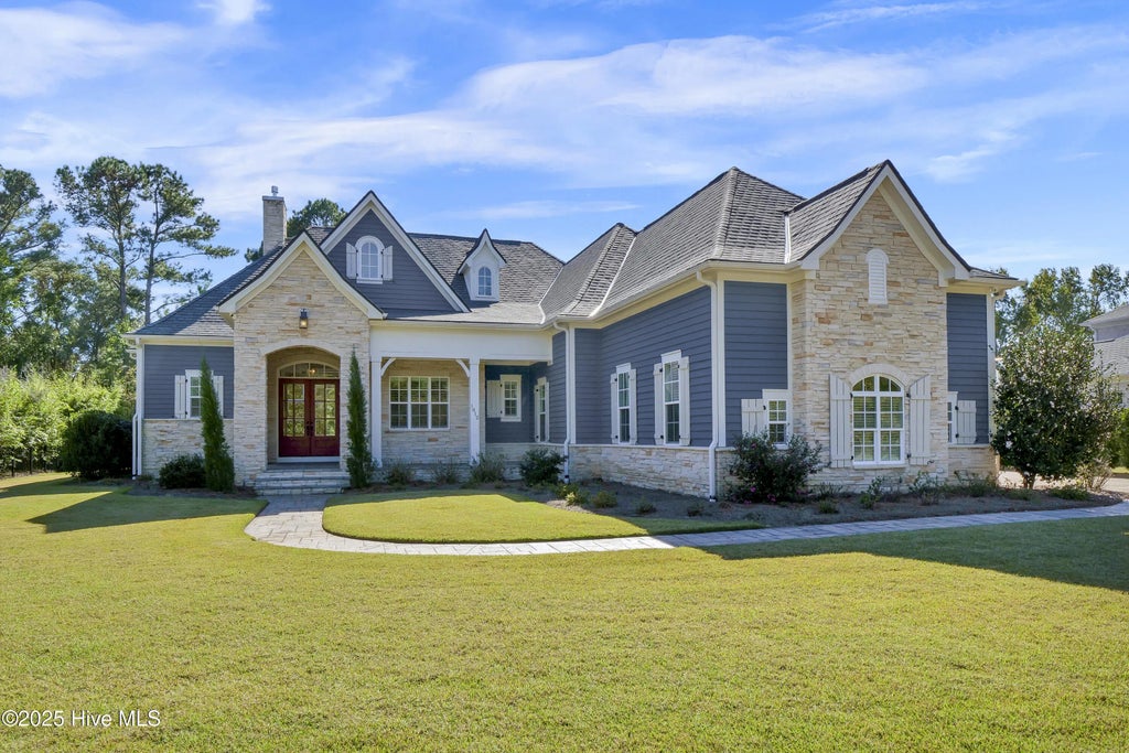 1812 Newington Court, Wilmington