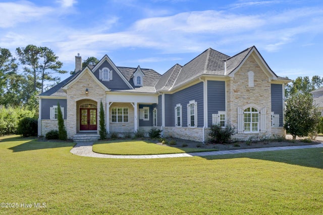 1812 Newington Court, Wilmington