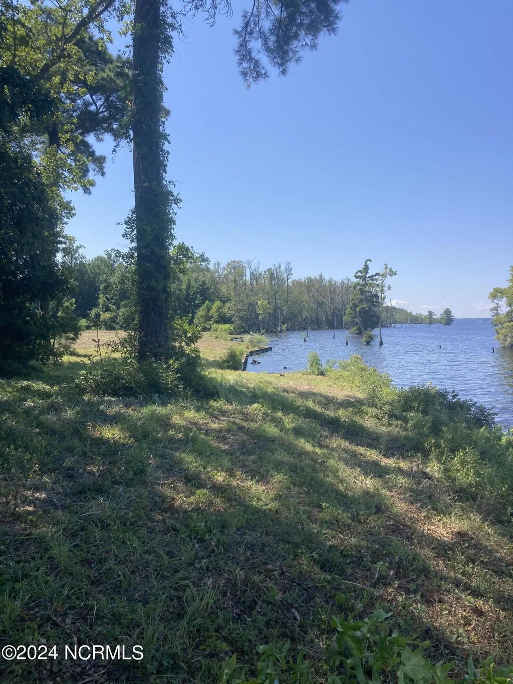 3047 Bass Landing Road, Edenton