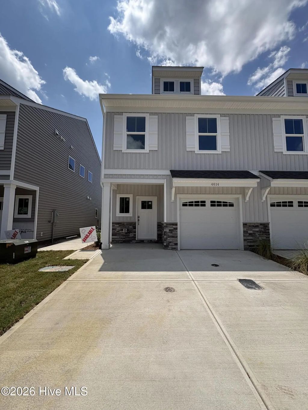 4614 Sweet Jasmine Run, Wilmington