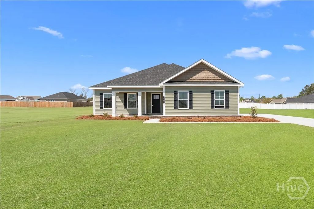 1109 Spurweed Lane 48, Statesboro