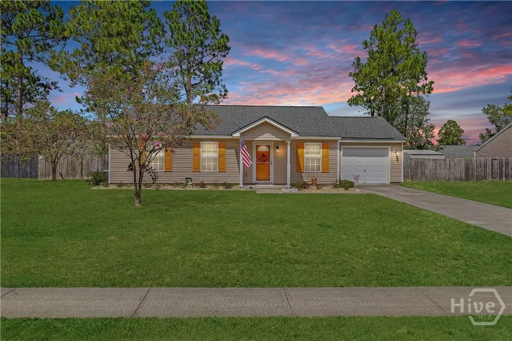 106 Blackwater Way, Springfield