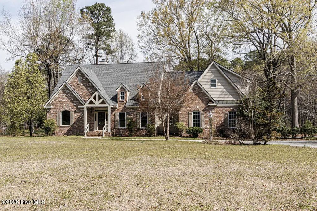 5422 Lochmere Bay Drive, Rocky Mount