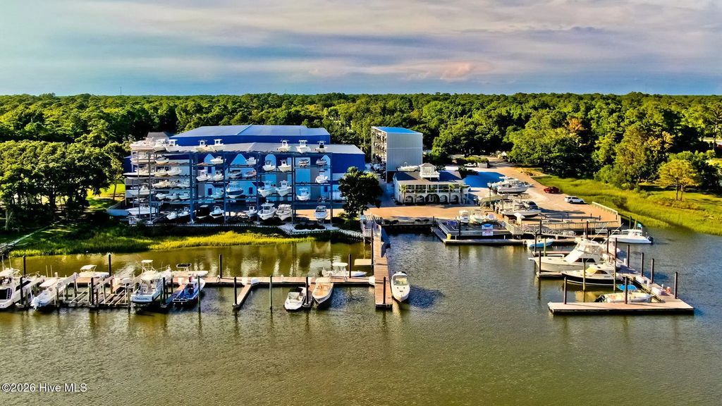 2000 Sommersett Road Sw 27c, Ocean Isle Beach