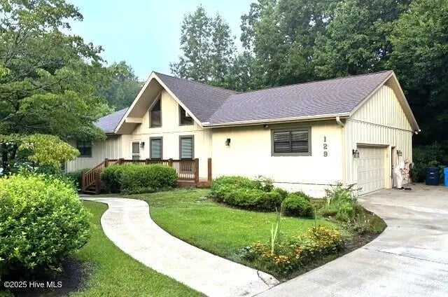 129 Aldersgate Drive, Jacksonville