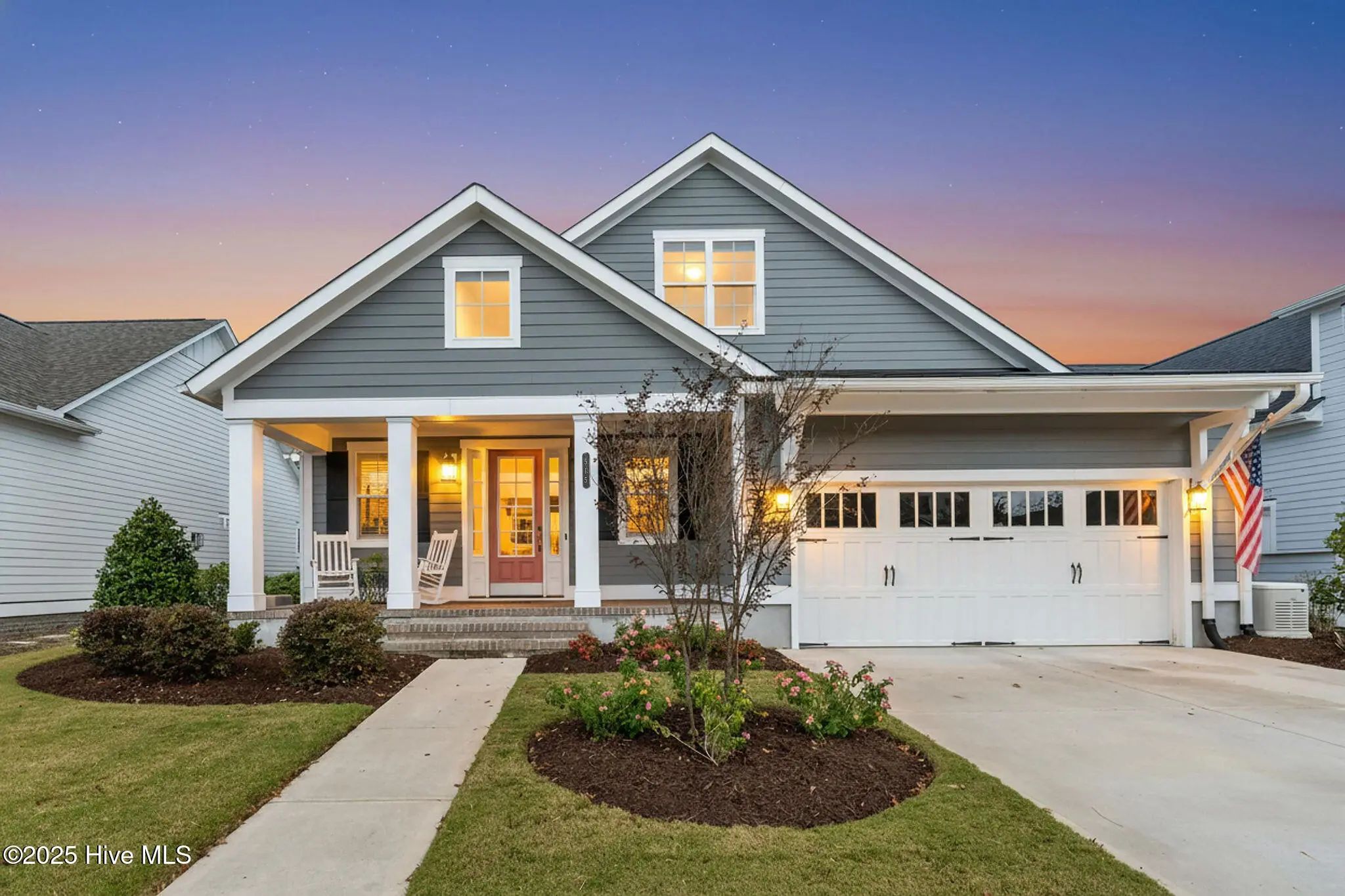 515 Edgerton Drive, Wilmington