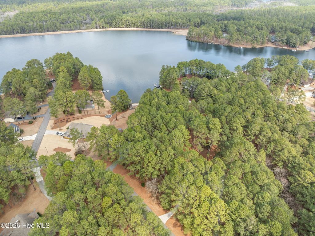 Lot 12 Lakeshore Drive, Wagram
