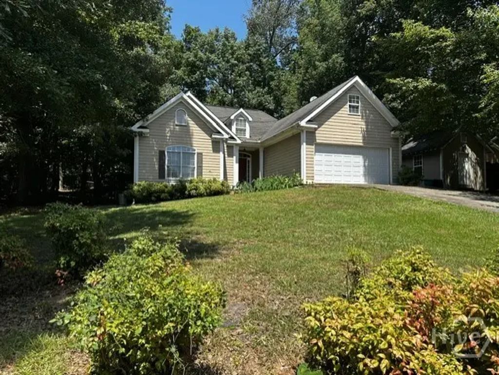 260 Westgate Drive, Athens