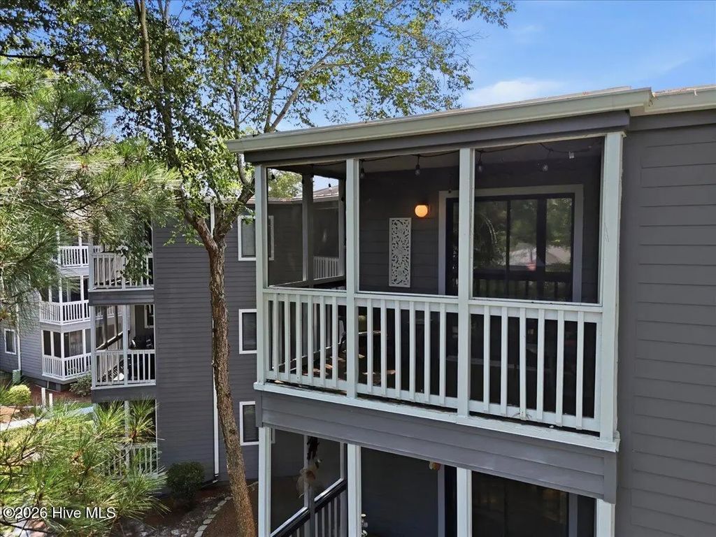 10170 Beach Drive Sw Unit 3305, Calabash