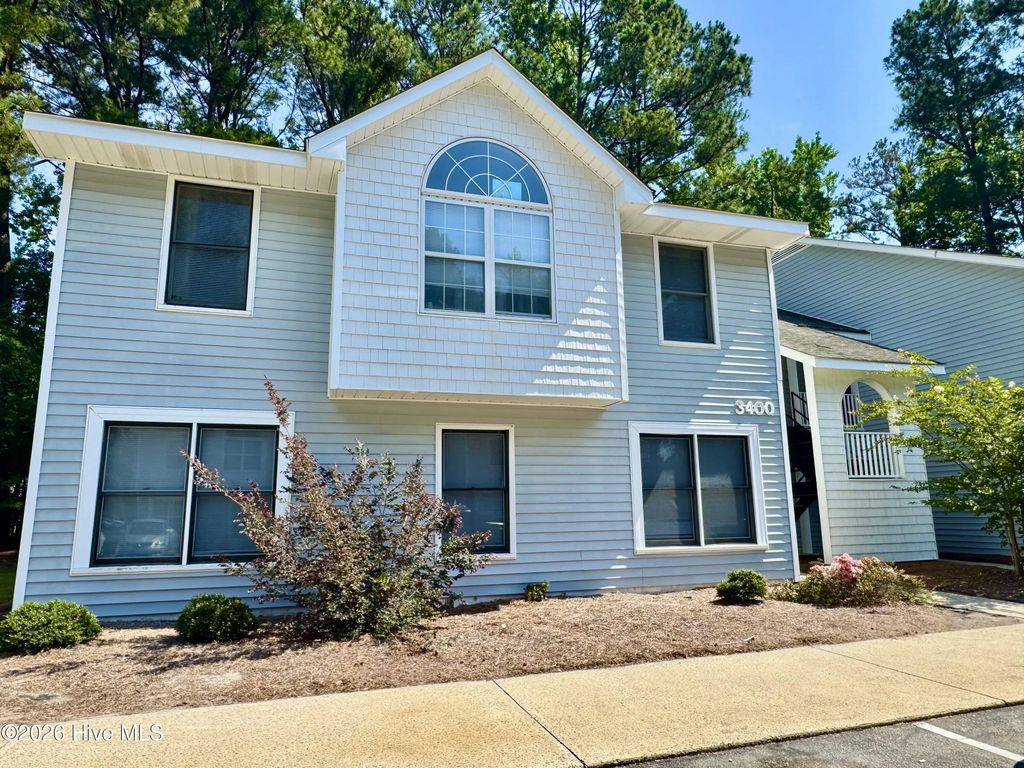 3410 Evans Street B, Greenville