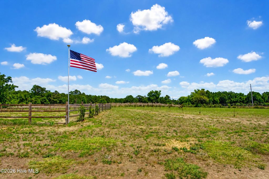 6615 Silver Spoon Road, Clarkton