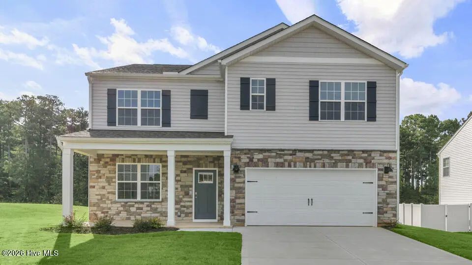 718 Lazy Elm Lane, Aberdeen