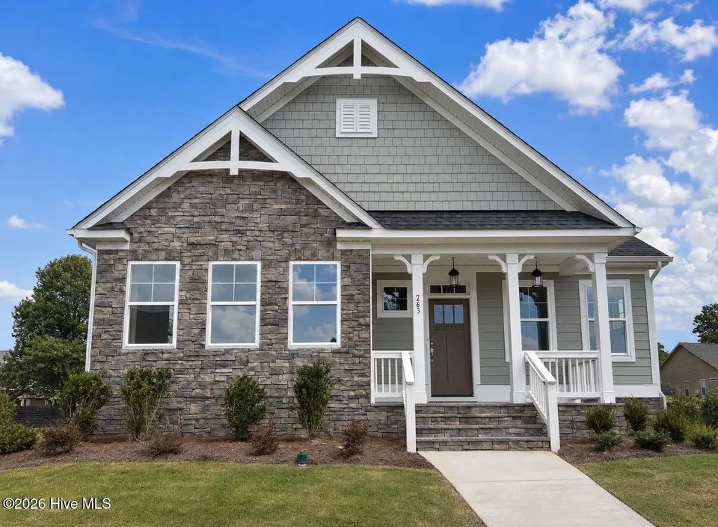 263 Devereux Drive 4001, Aiken