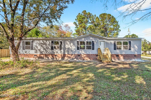107 Lees Lane, Jacksonville