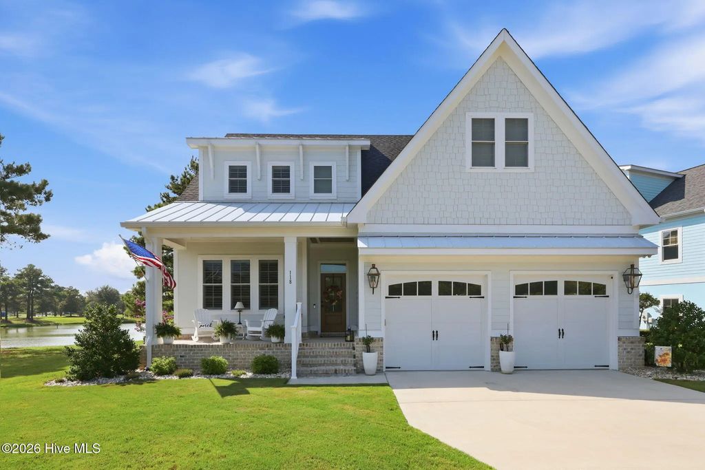 118 Cumberland Street, Newport