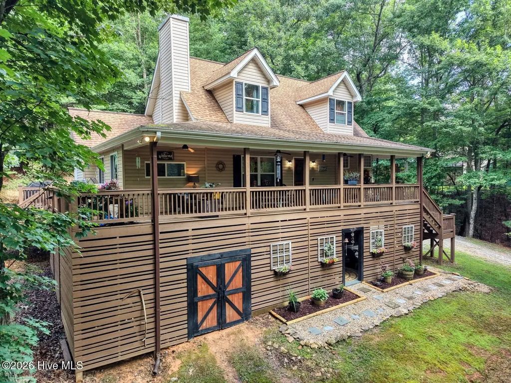 152 Lonesome Pine Trail, Blairsville