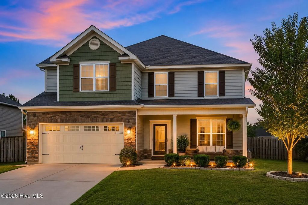 7002 Summerton Drive, Augusta