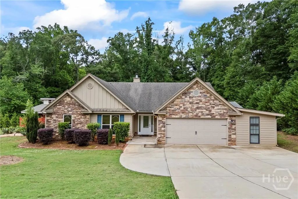 681 Carla Court, Winder