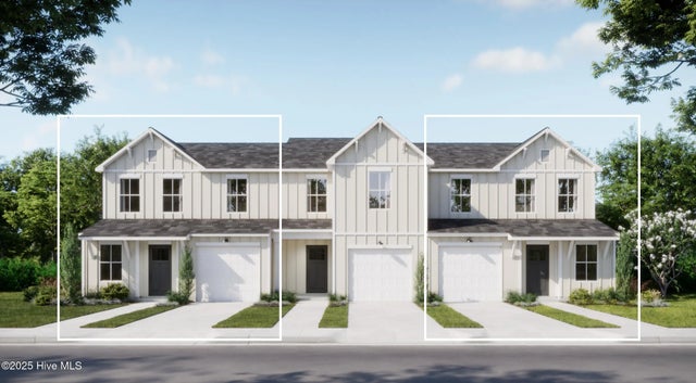 28 W Farley Drive 98, Hampstead