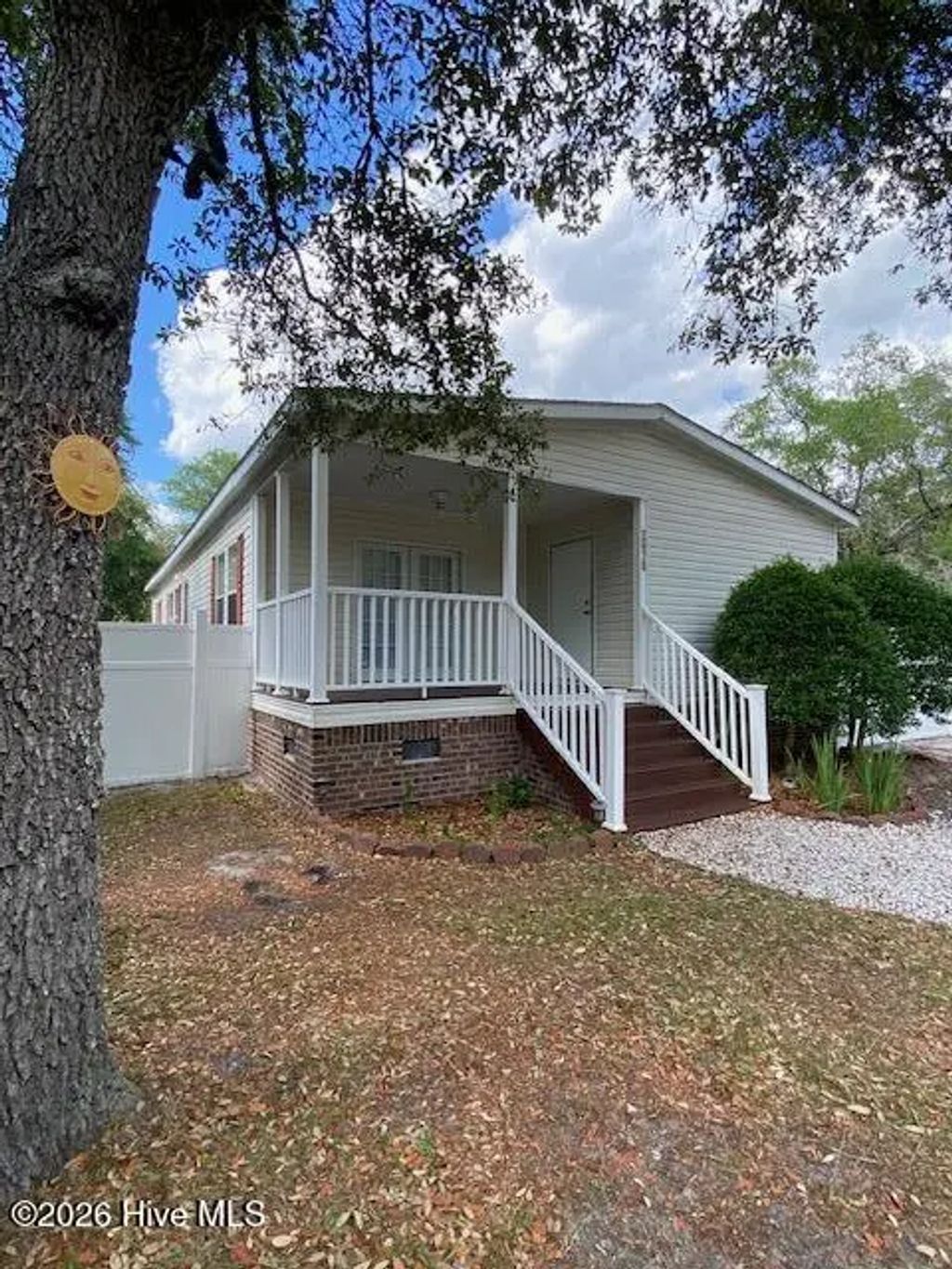 2678 Seashore Road Sw, Supply