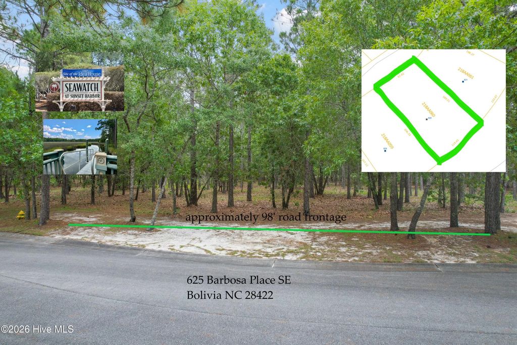 625 Barbosa Place Se, Bolivia