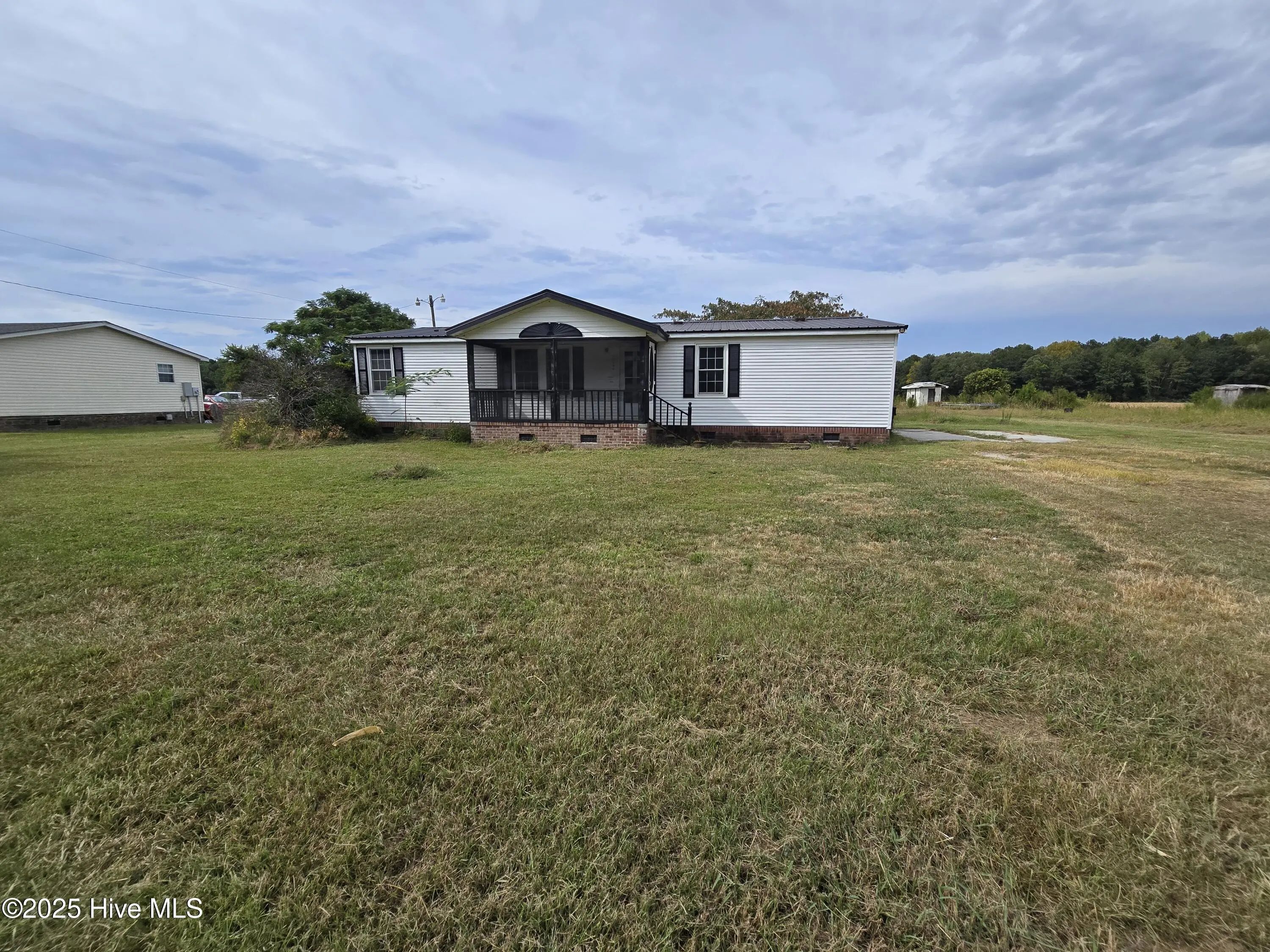 12067 Nc Hwy 32 N, Roper