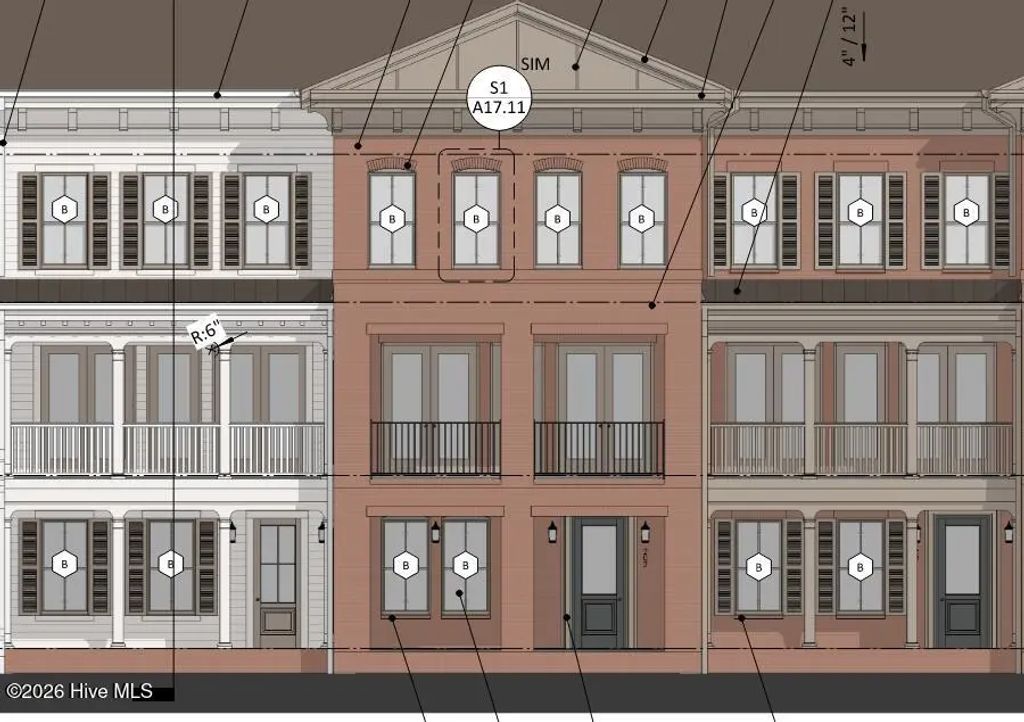 300 Front Street, North Augusta