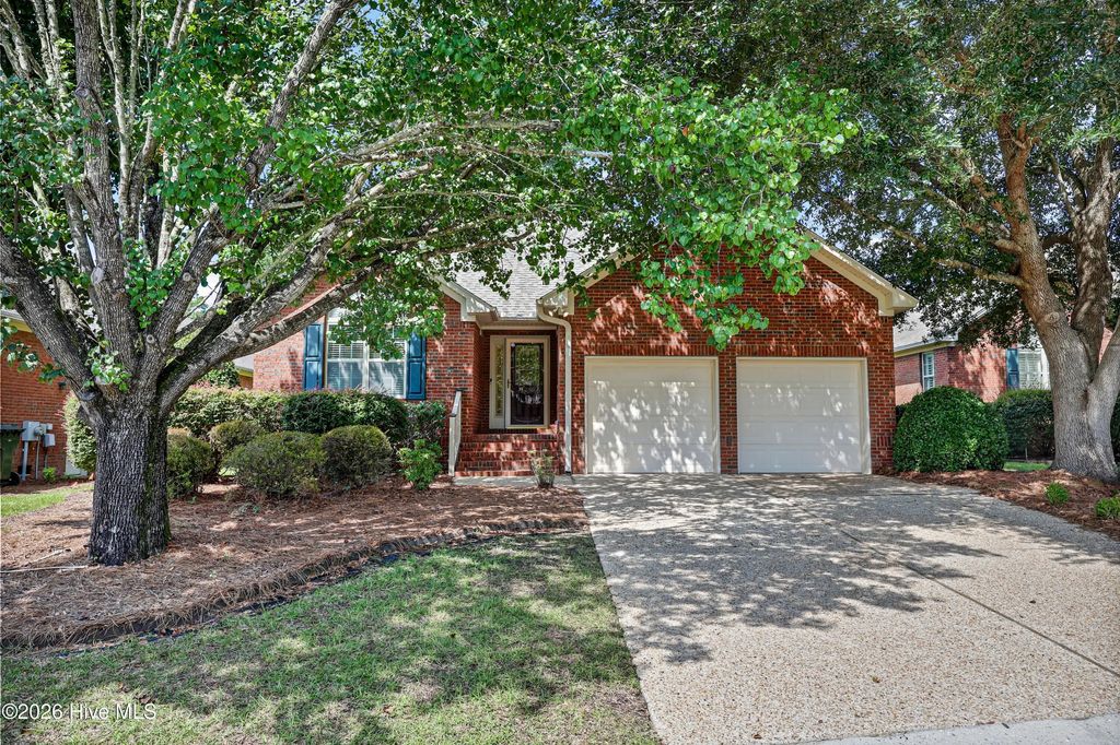1309 Stonehaven Court, Wilmington