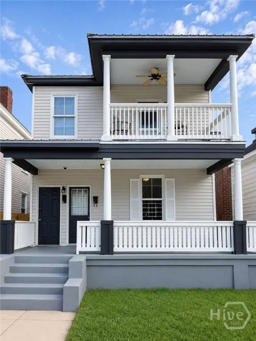 530 E 35th Street A, Savannah
