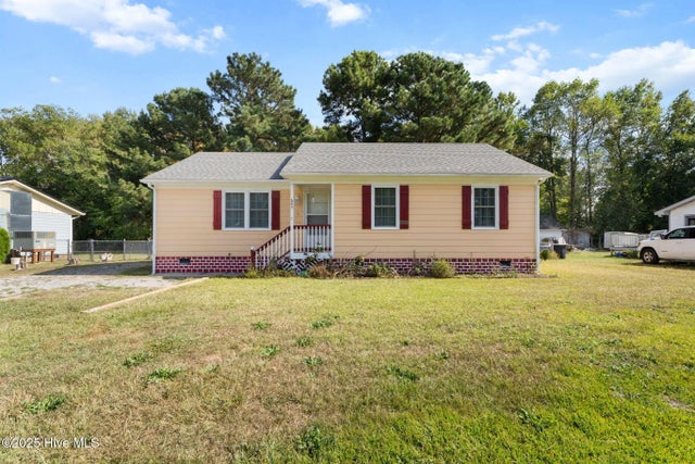 605 Judge Street, Rocky Mount